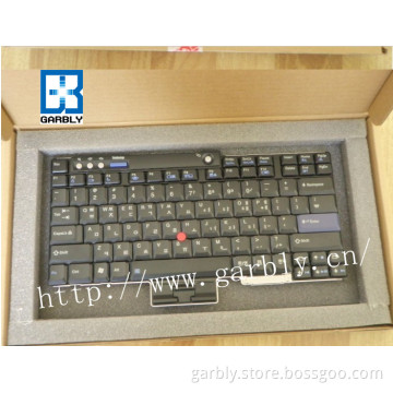 Original Laptop Keyboard for IBM X200 T410 X201 X201I